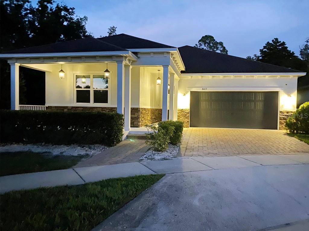Winter Garden, FL 34787,8013 BOWERY DR