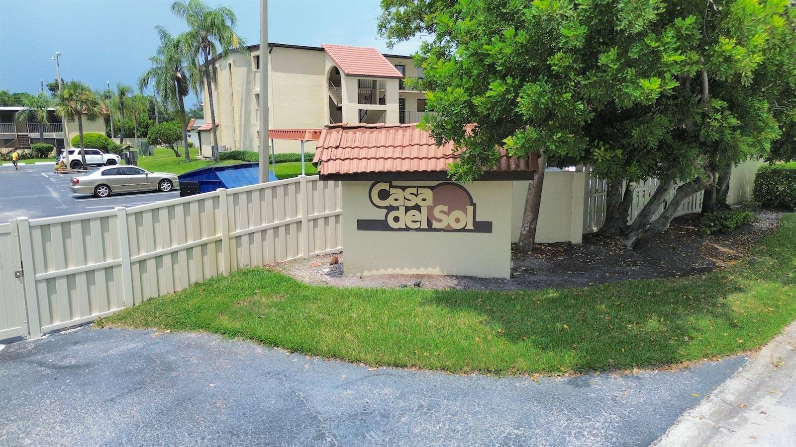 Clearwater, FL 33761,3077 CASA DEL SOL CIR #303