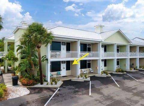 Ruskin, FL 33570,611 DESTINY DR,  UNIT #301 #301