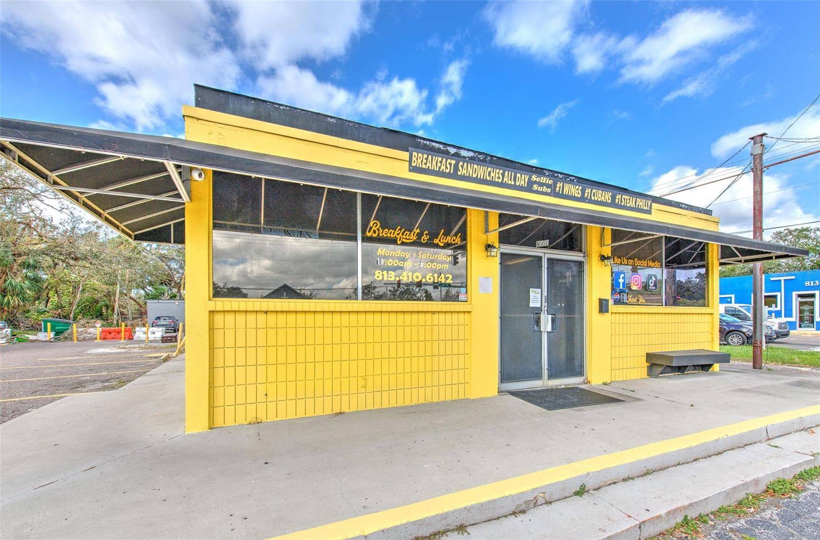 Riverview, FL 33578,8001 S 301 HWY