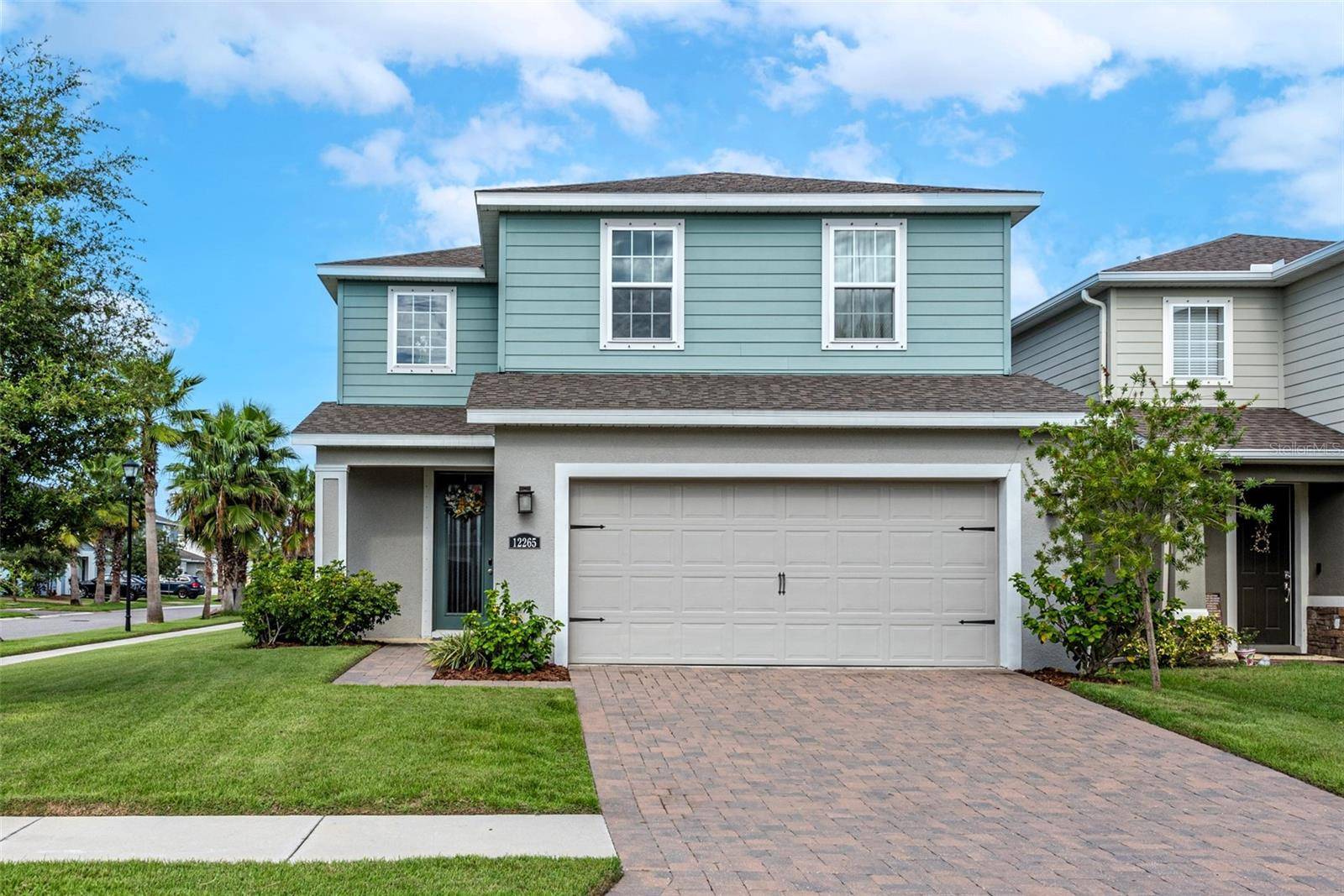 Riverview, FL 33579,12265 BLUE PACIFIC DR