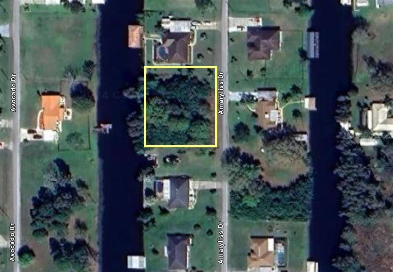 Indian Lake Estates, FL 33855,27 AMARYLLIS DR