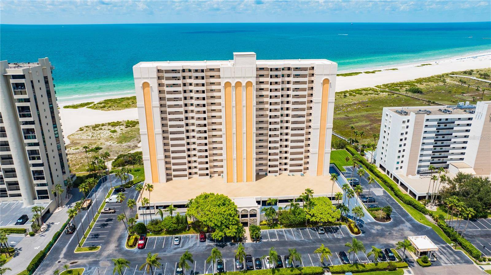 Clearwater Beach, FL 33767,1270 GULF BLVD #2004