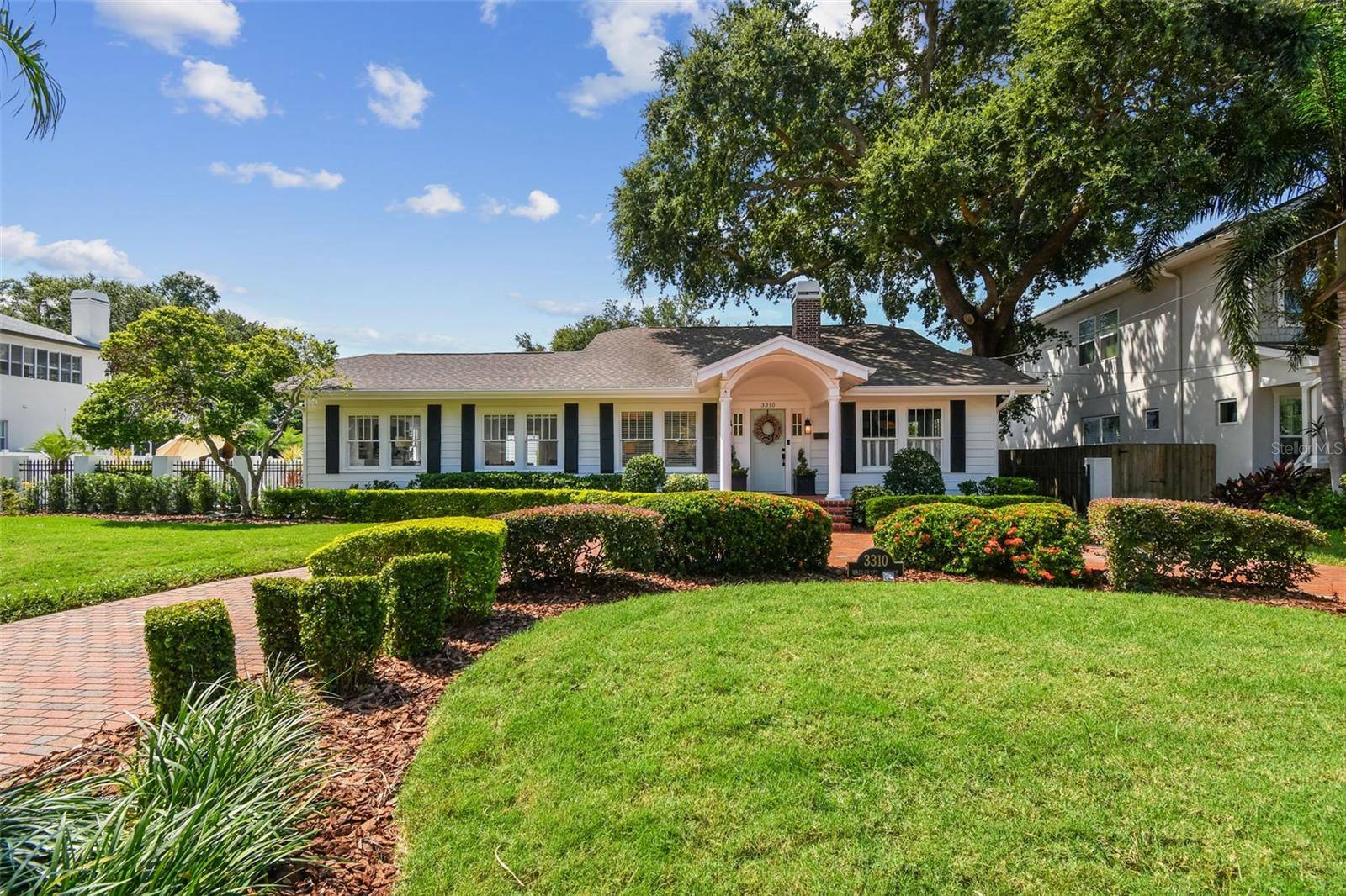 Tampa, FL 33611,3310 W WALLCRAFT AVE