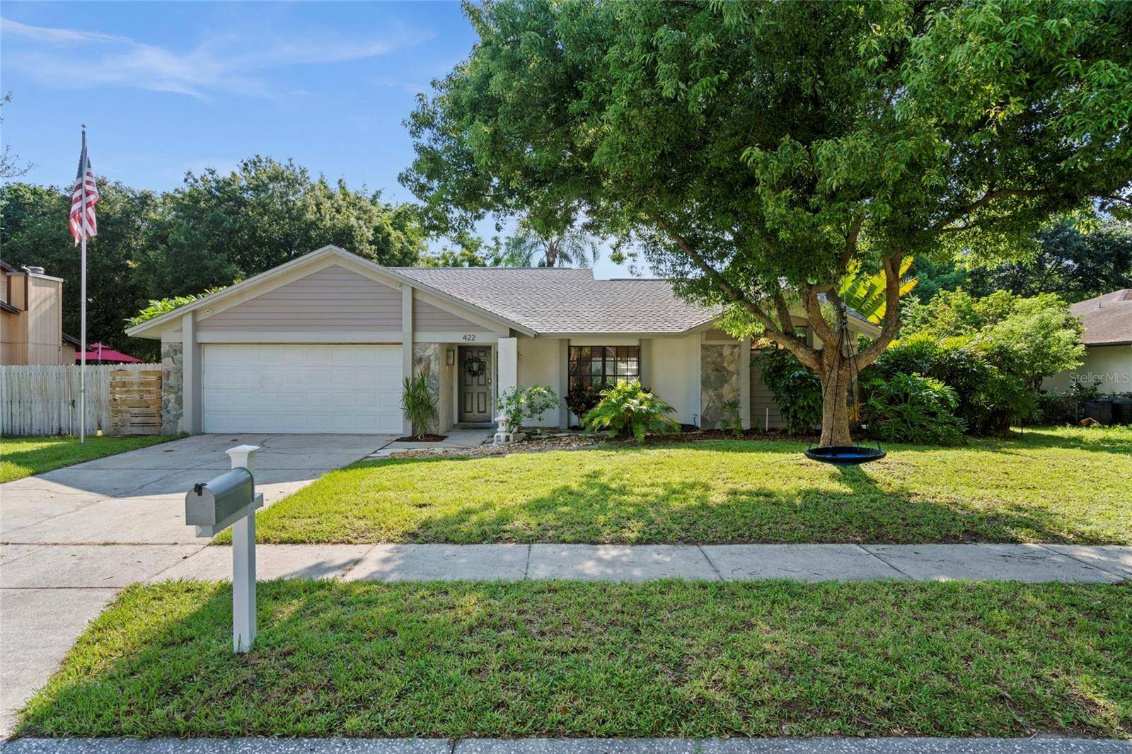 Palm Harbor, FL 34683,422 STILL MEADOWS CIR E