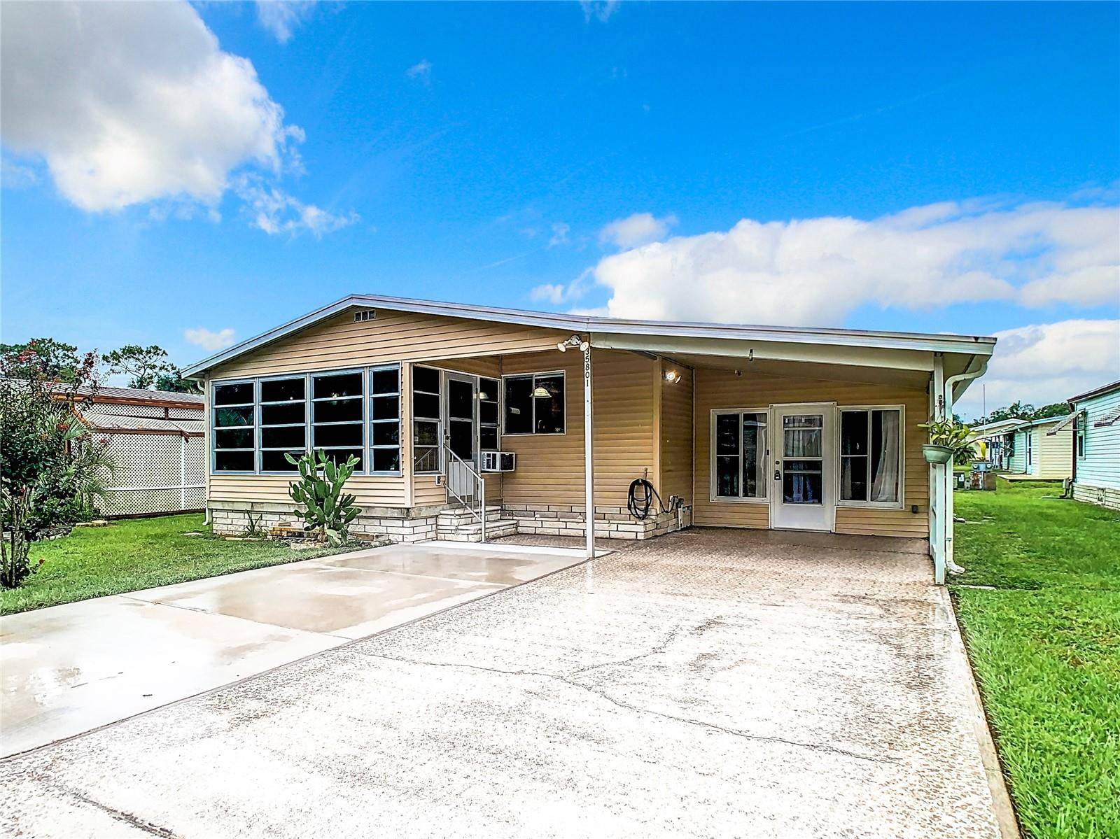 Zephyrhills, FL 33541,35801 VERDA DR