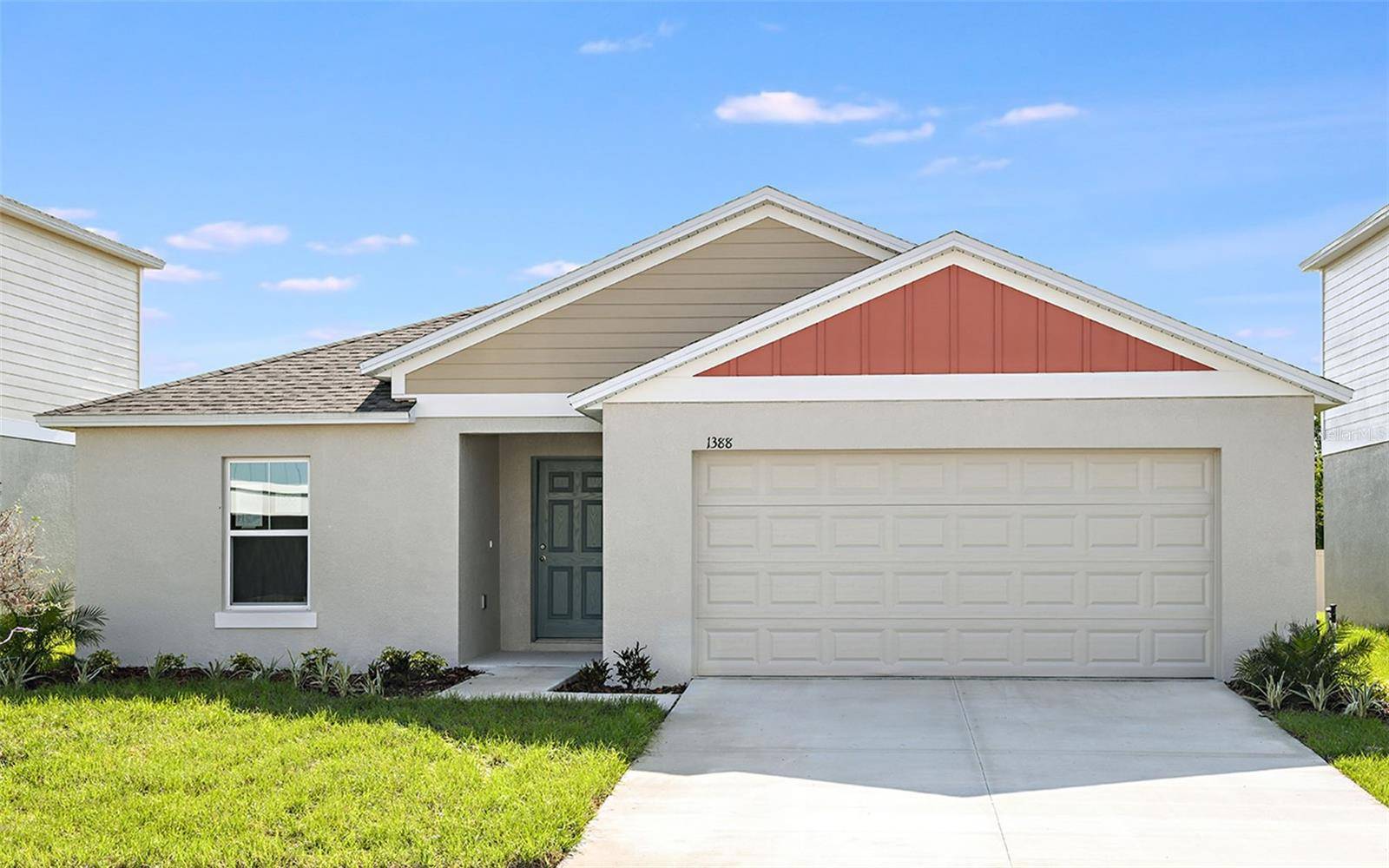 Lake Hamilton, FL 33851,3848 GERANIUM AVE