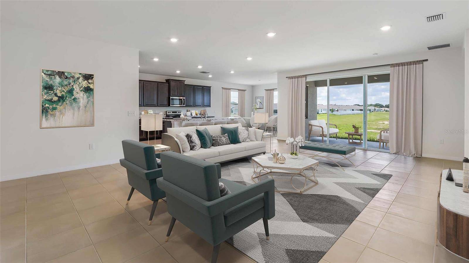 Lakewood Ranch, FL 34211,3814 BUTTE TRL