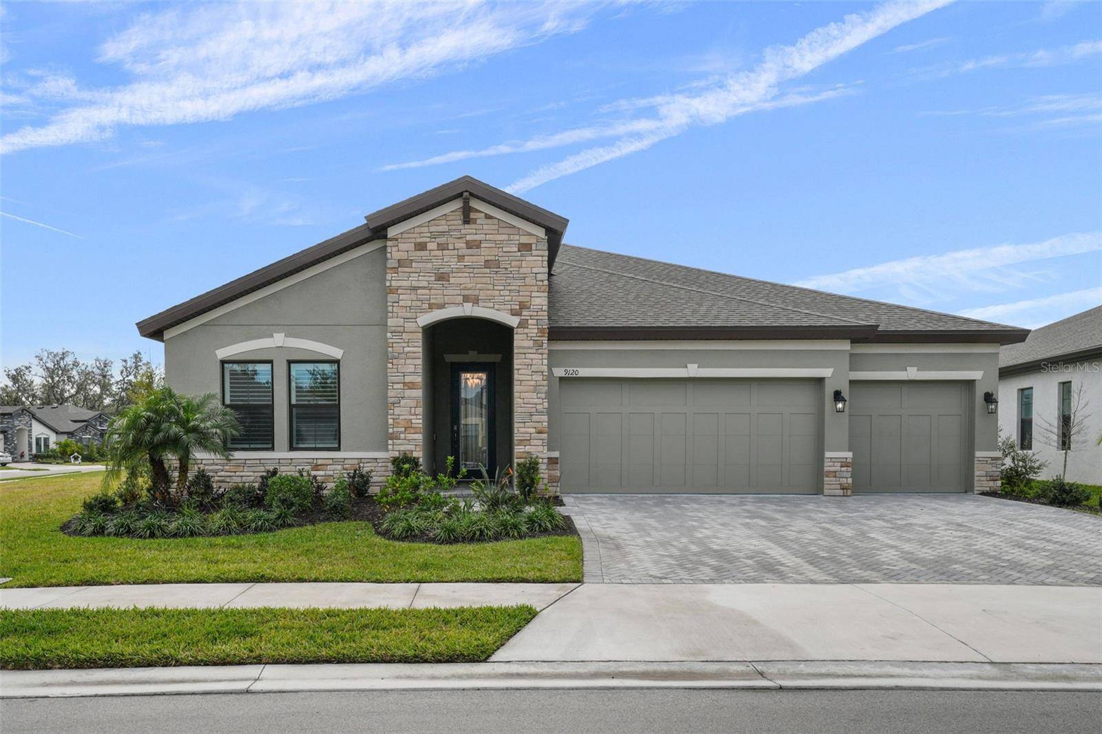 Parrish, FL 34219,9120 WARM SPRINGS CIR