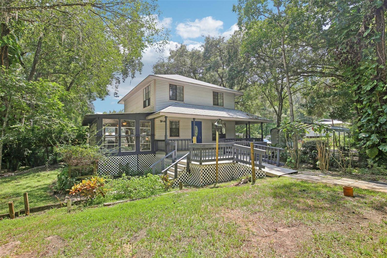 Bushnell, FL 33513,3603 CR 626N
