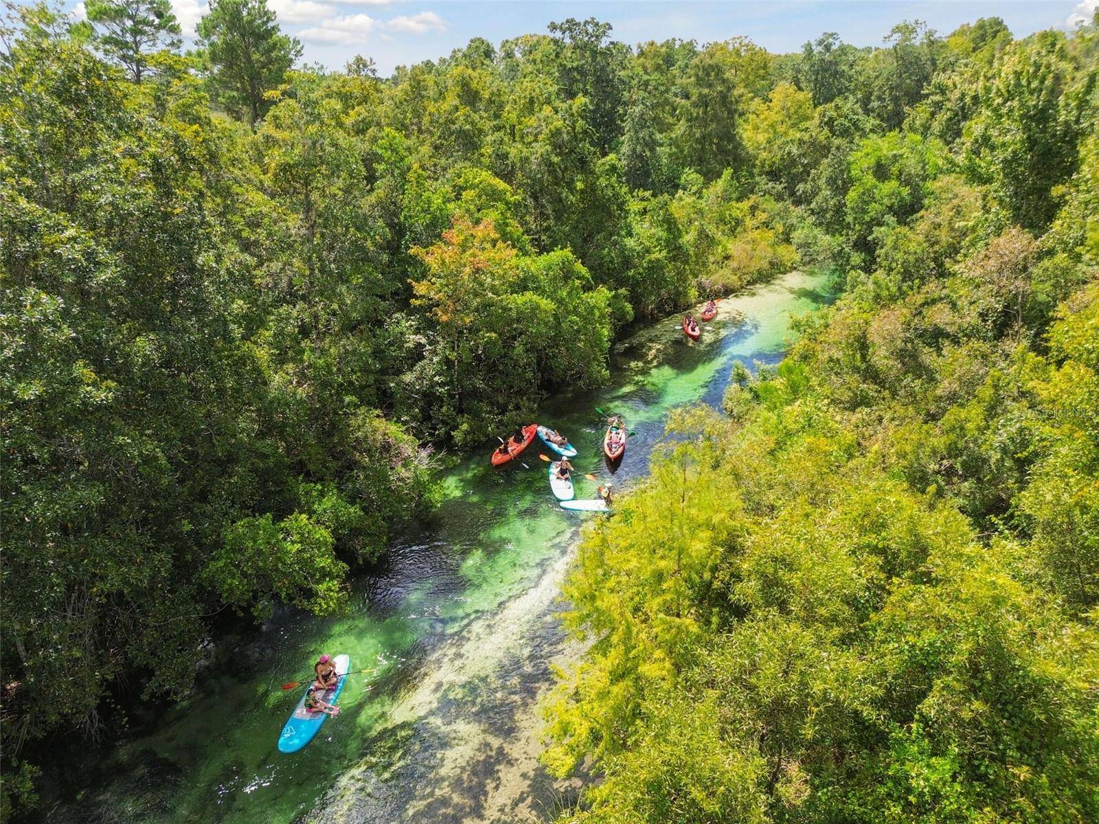 Weeki Wachee, FL 34607,6107 WATERS WAY