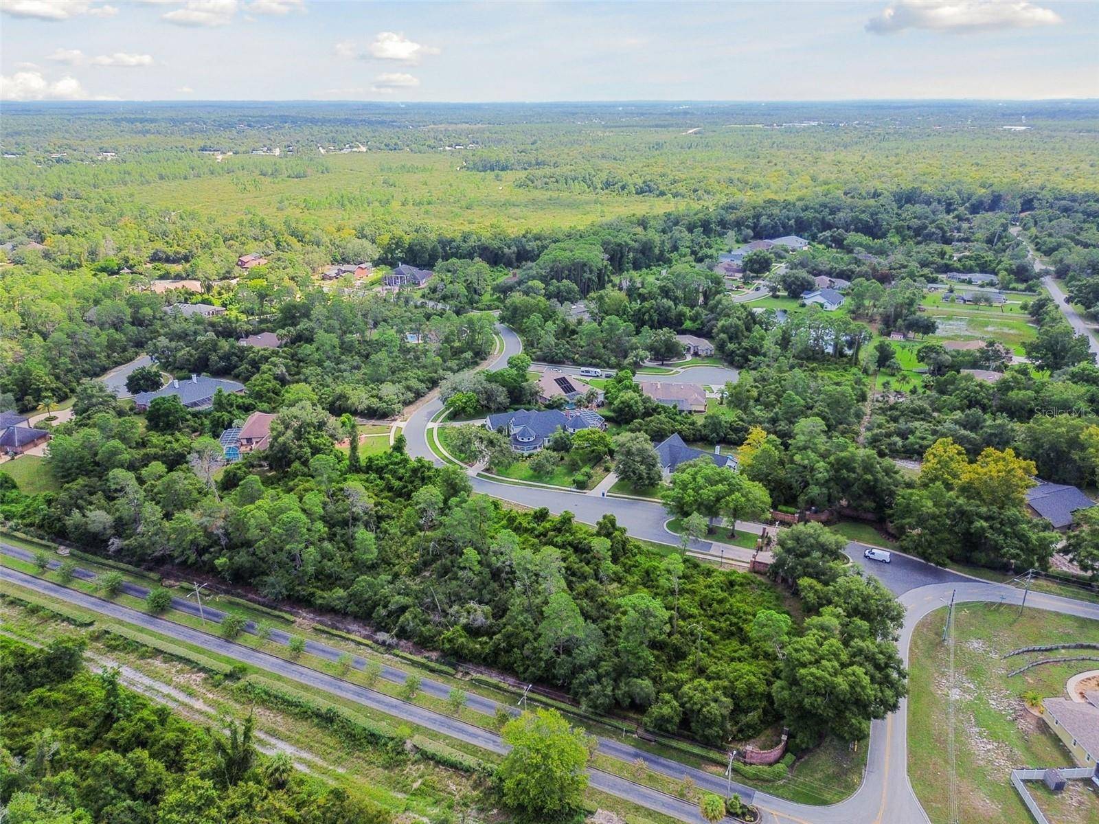 Weeki Wachee, FL 34607,6101 BRIGHTWATERS CT #Lot 81