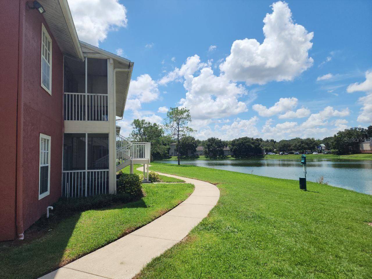 Brandon, FL 33511,209 LAKE BROOK CIR #205