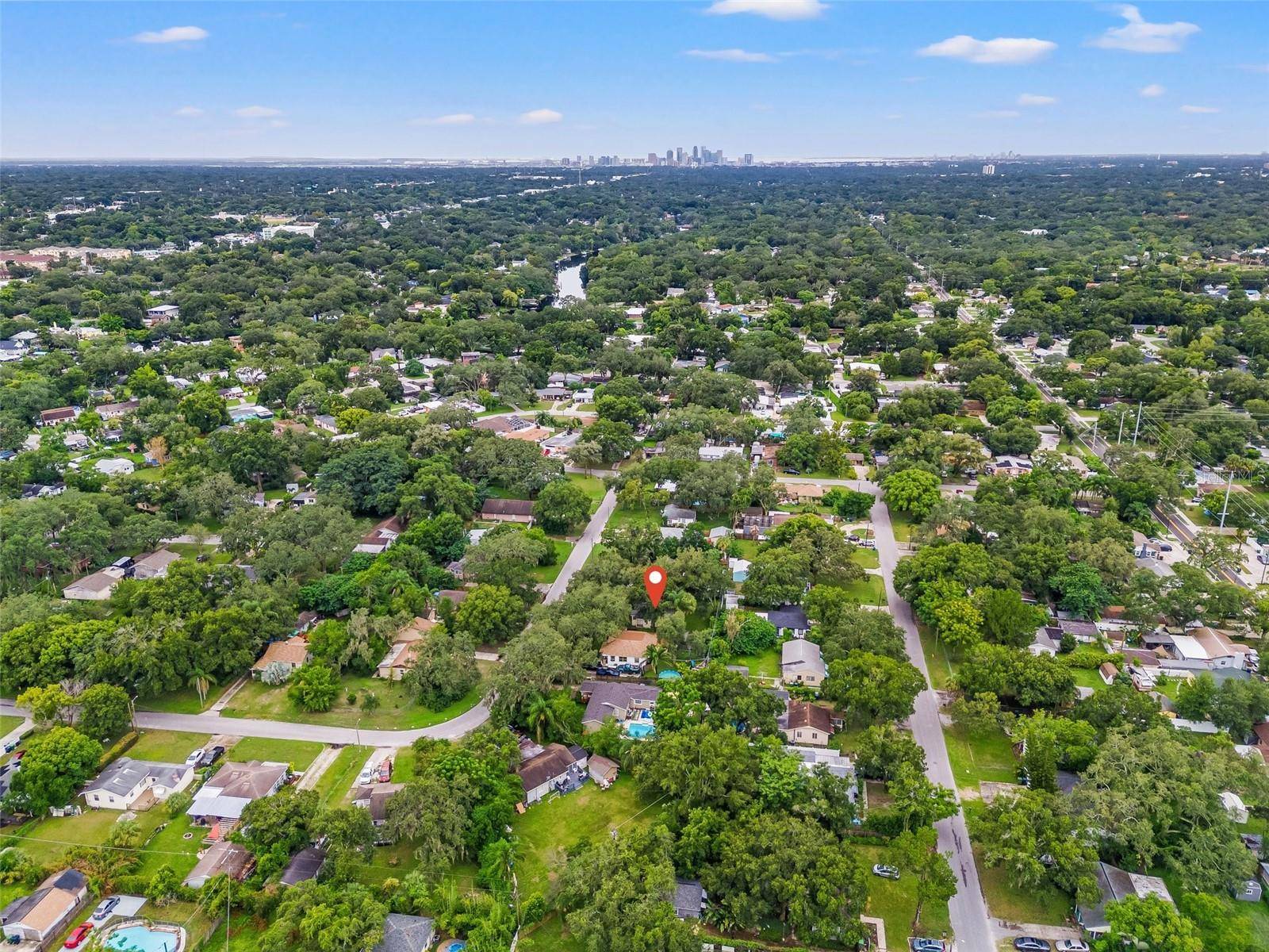 Tampa, FL 33604,8110 N OTIS AVE