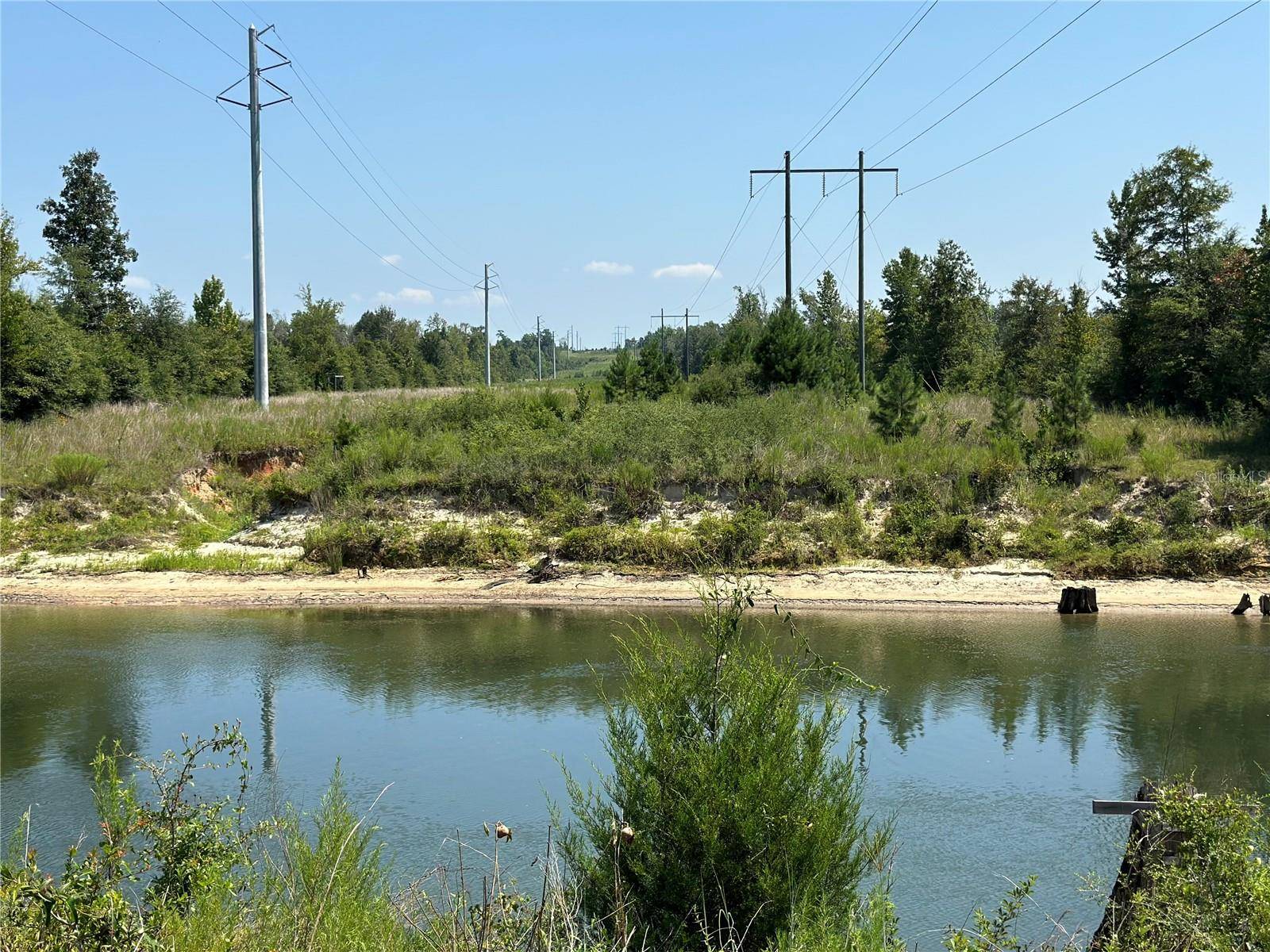 Altha, FL 32421,NW BAILEY CEMETARY RD