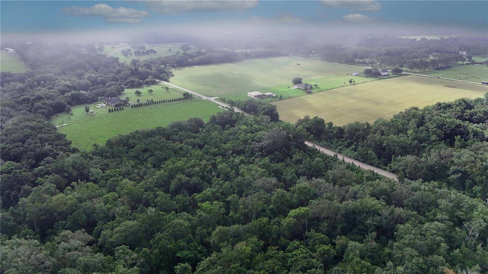 Dade City, FL 33525,0 ST JOE RD
