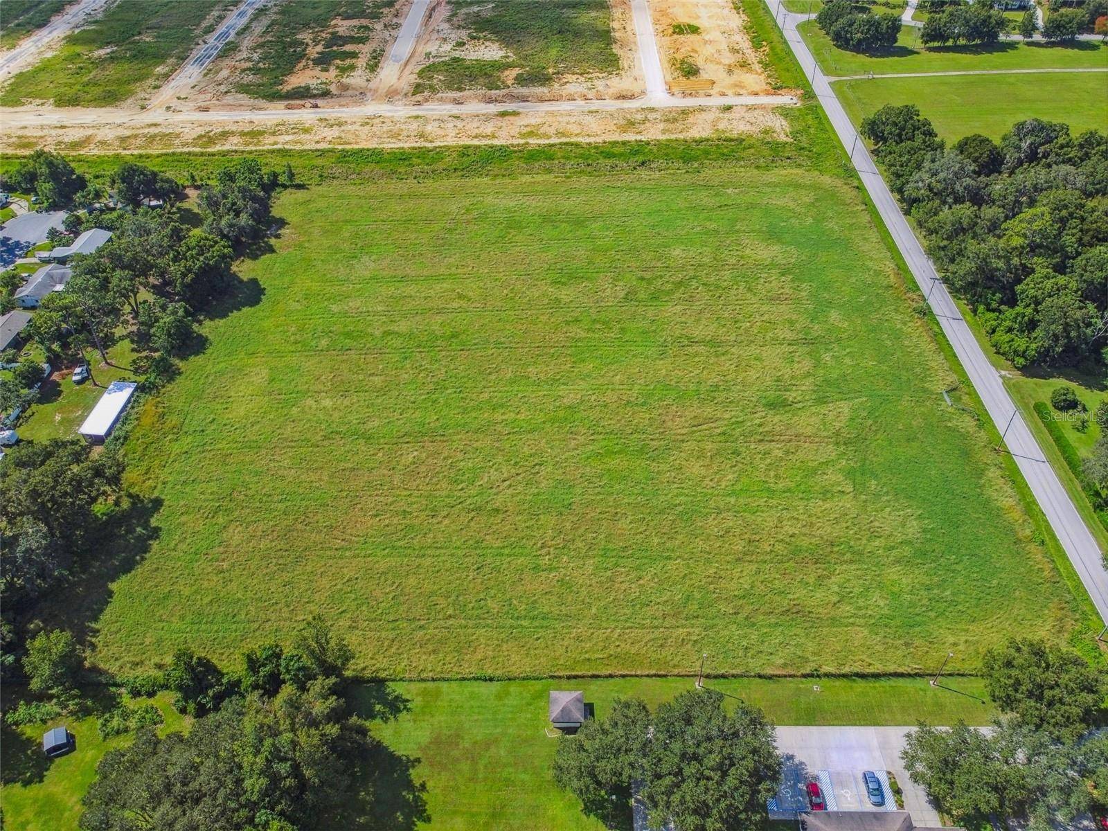 Dade City, FL 33525,TBD RAMSEY RD