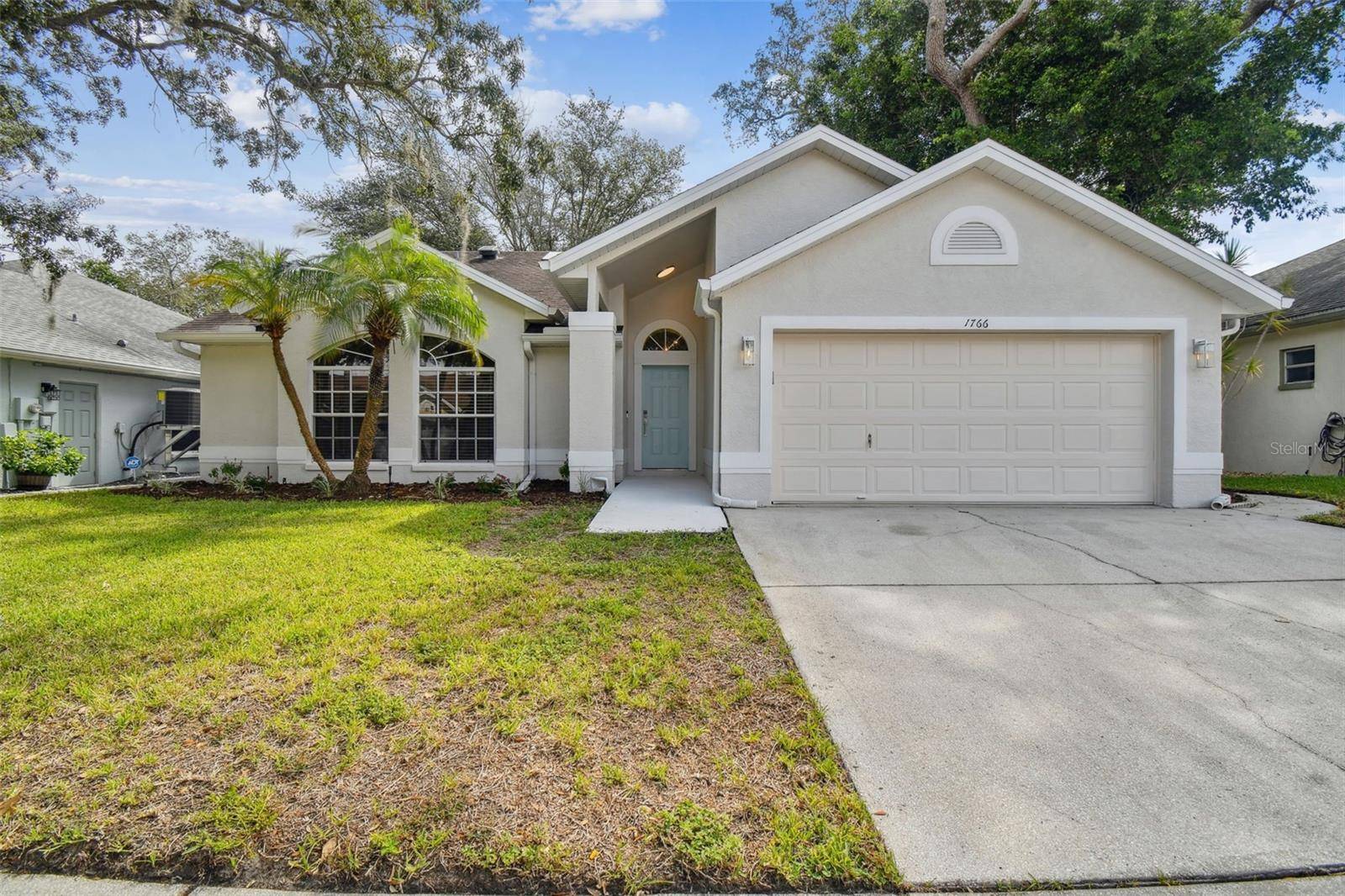 Tarpon Springs, FL 34689,1766 WOOD TRAIL ST.