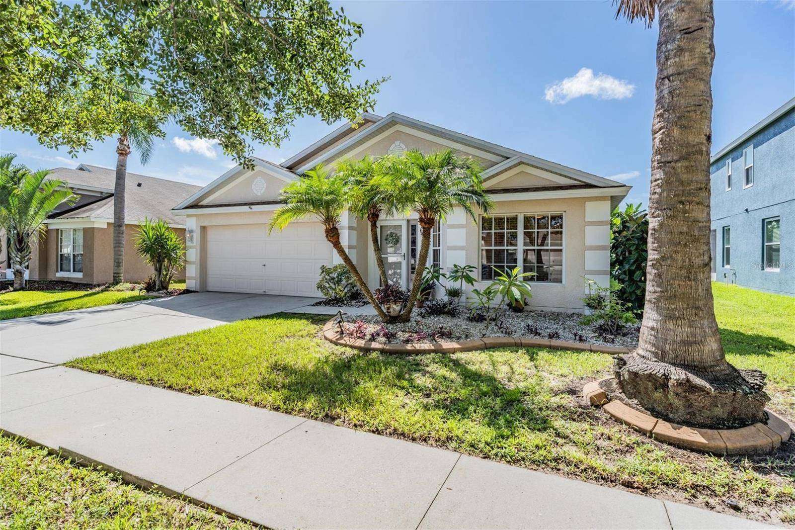 Riverview, FL 33579,11314 MISTY ISLE LN