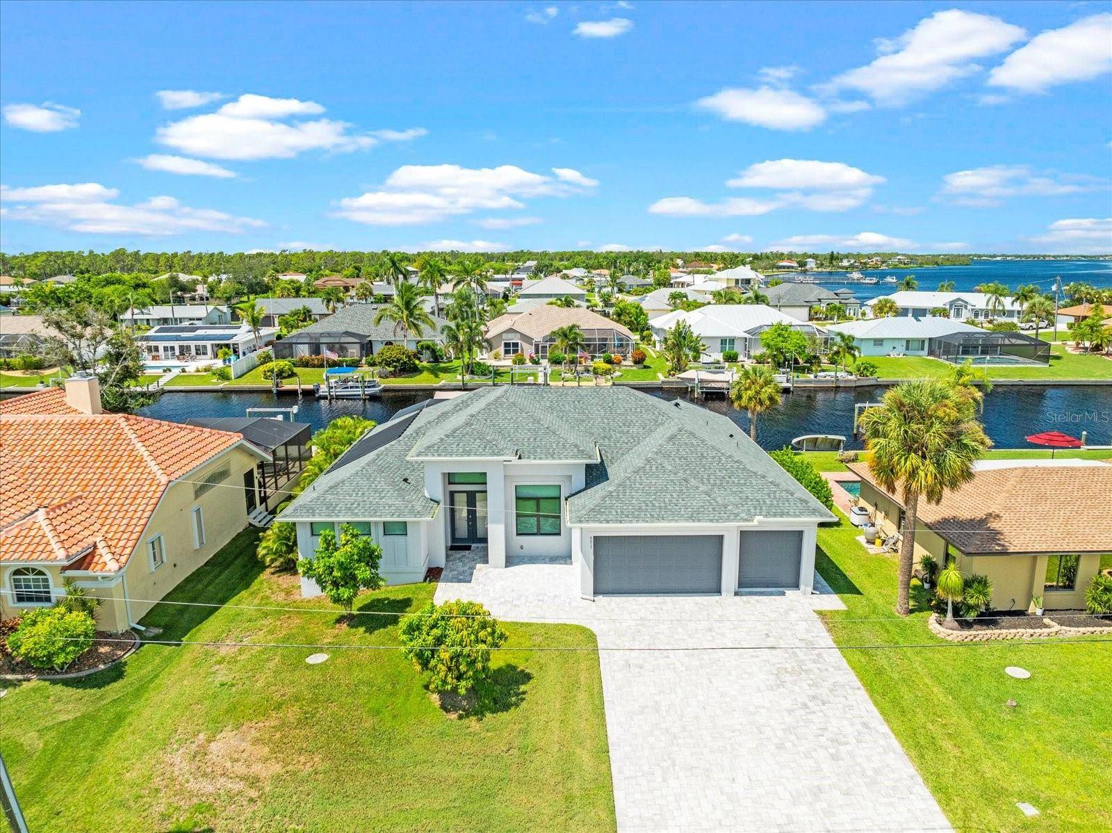 Port Charlotte, FL 33981,5217 FORBES TER