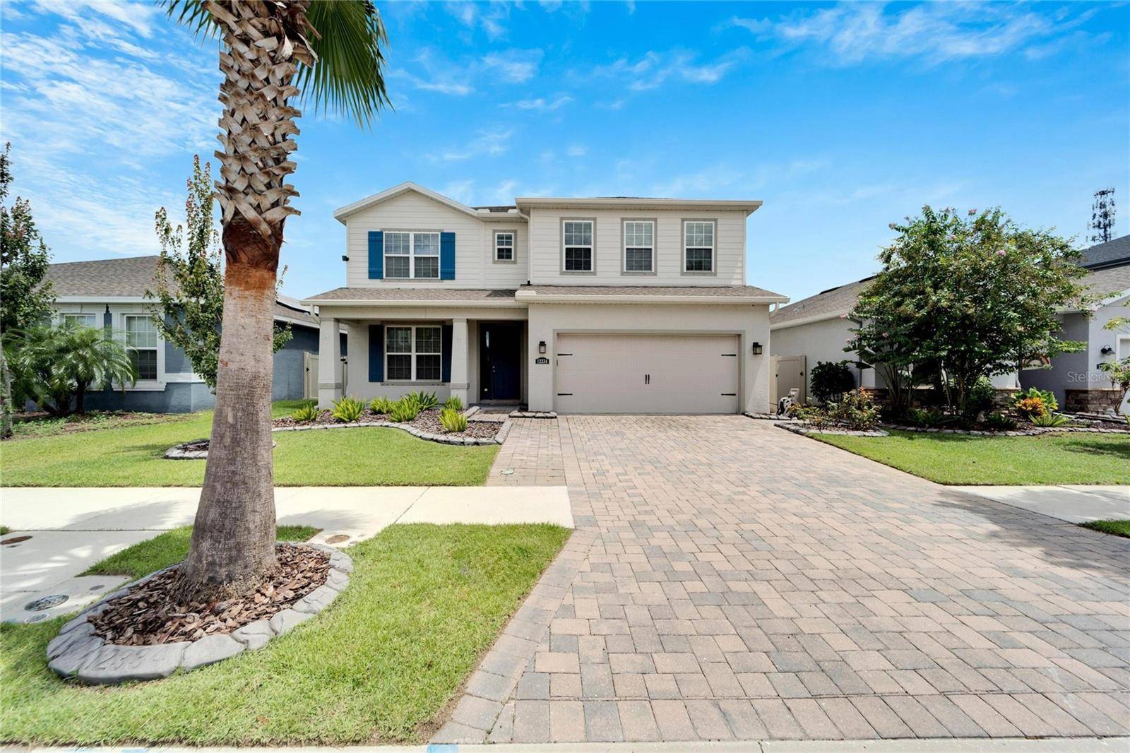 Riverview, FL 33579,12334 BLUE PACIFIC DR