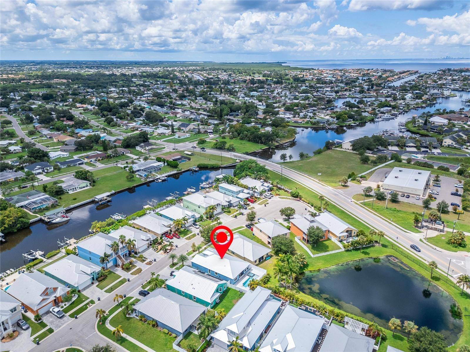 Apollo Beach, FL 33572,567 BIMINI BAY BLVD