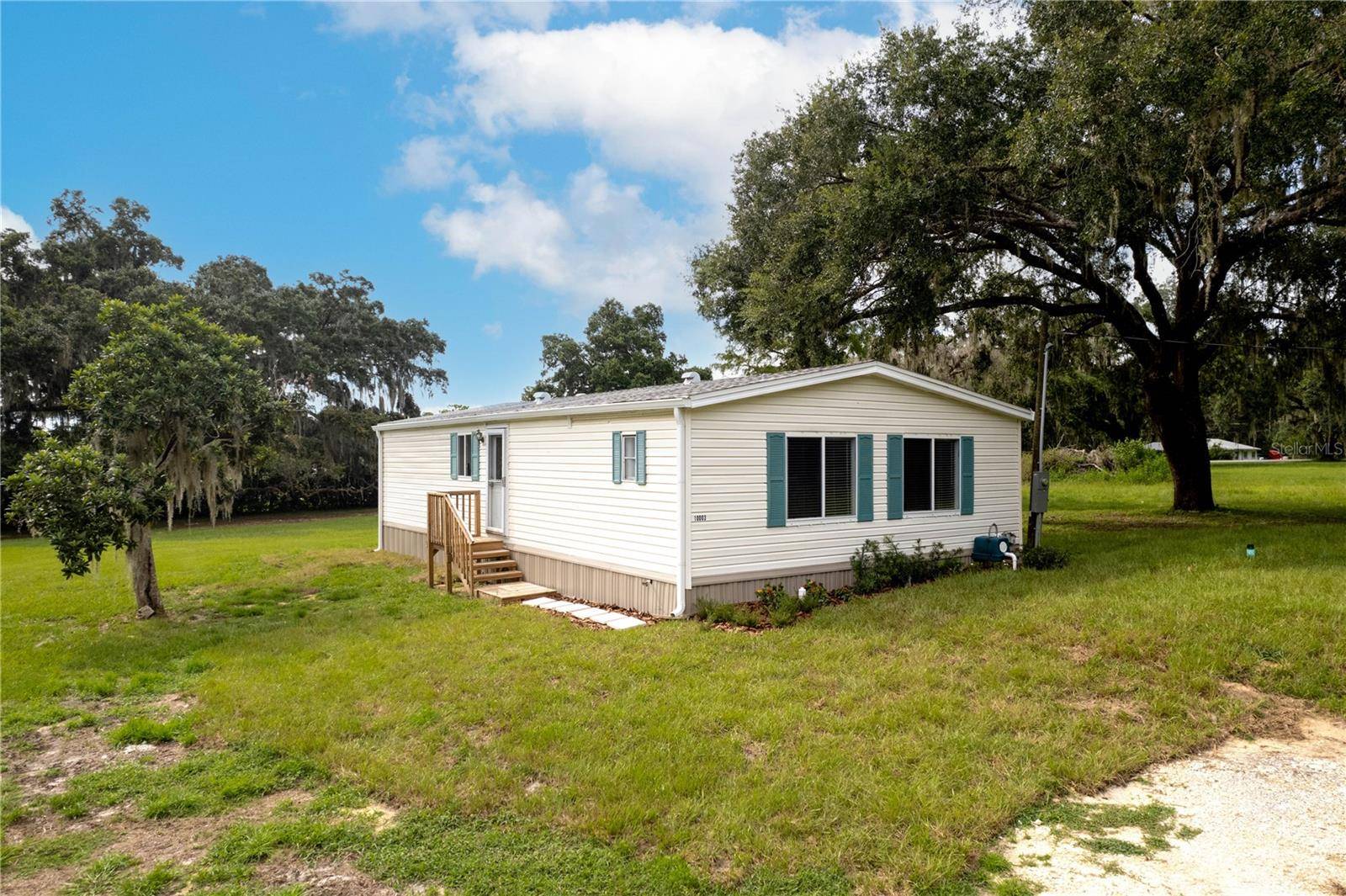 Brooksville, FL 34601,10003 MCINTYRE RD