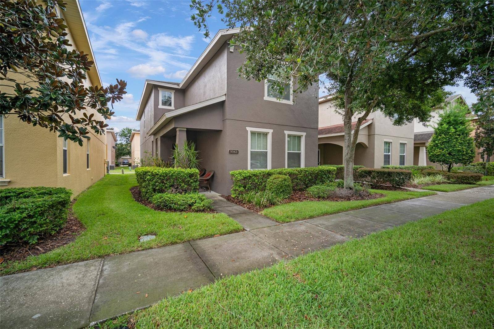 Riverview, FL 33578,9043 ASPEN HOLLOW PL