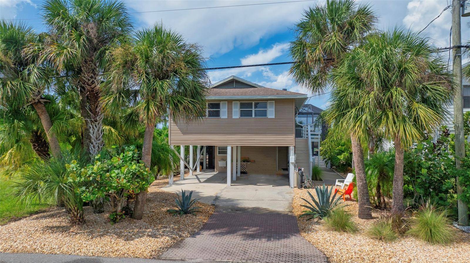 Hernando Beach, FL 34607,4031 EAGLE NEST DR