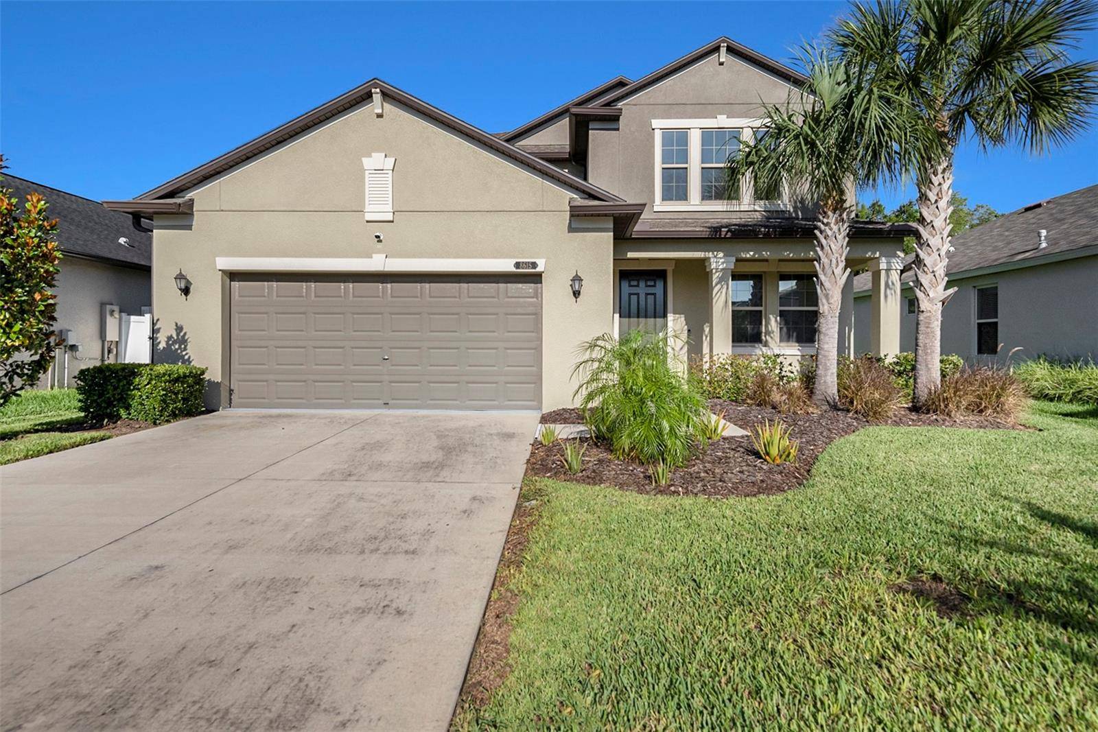 Land O Lakes, FL 34637,8615 SAVORY WALK DR