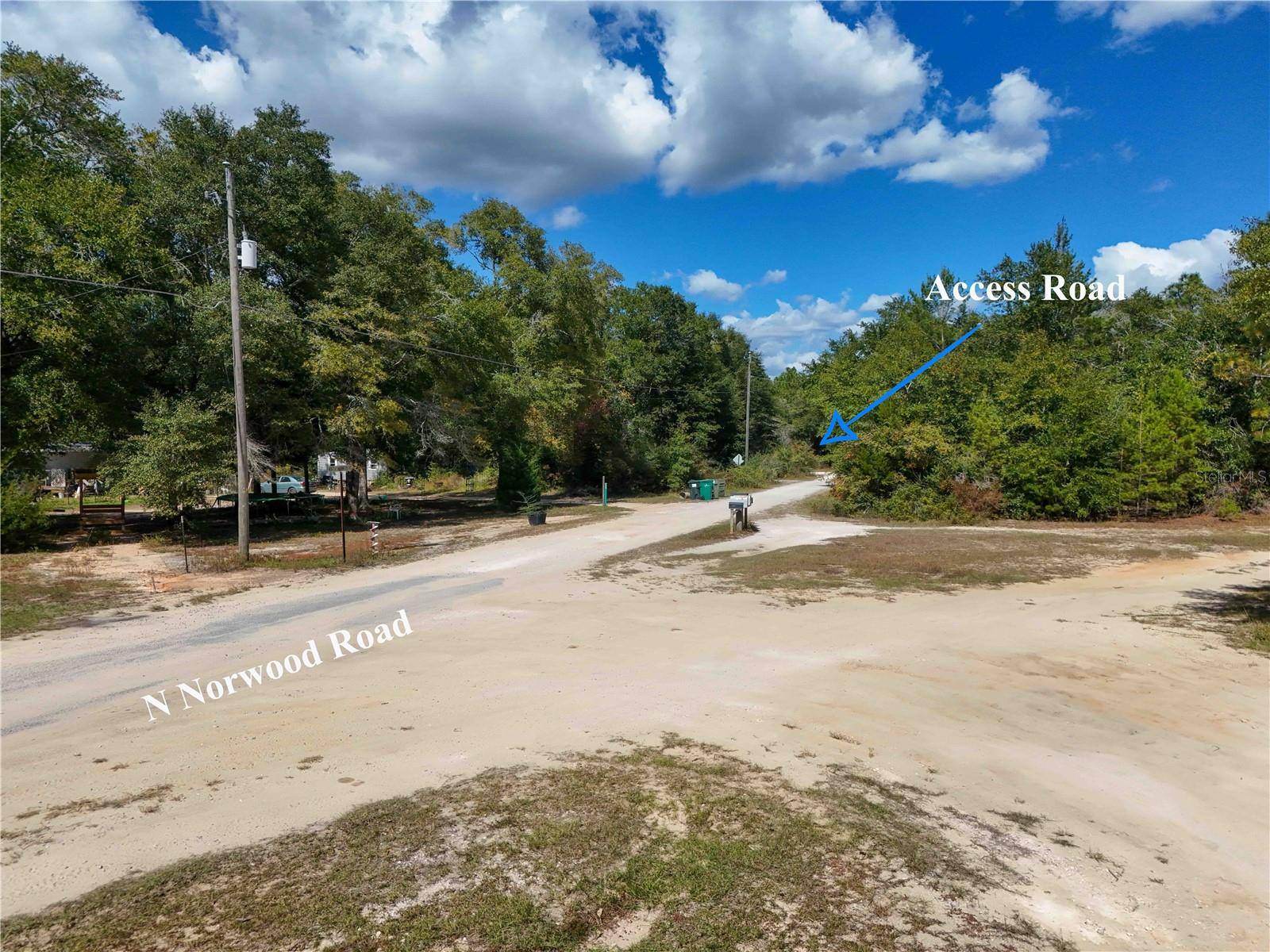 Defuniak Springs, FL 32433,1173 N NORWOOD RD