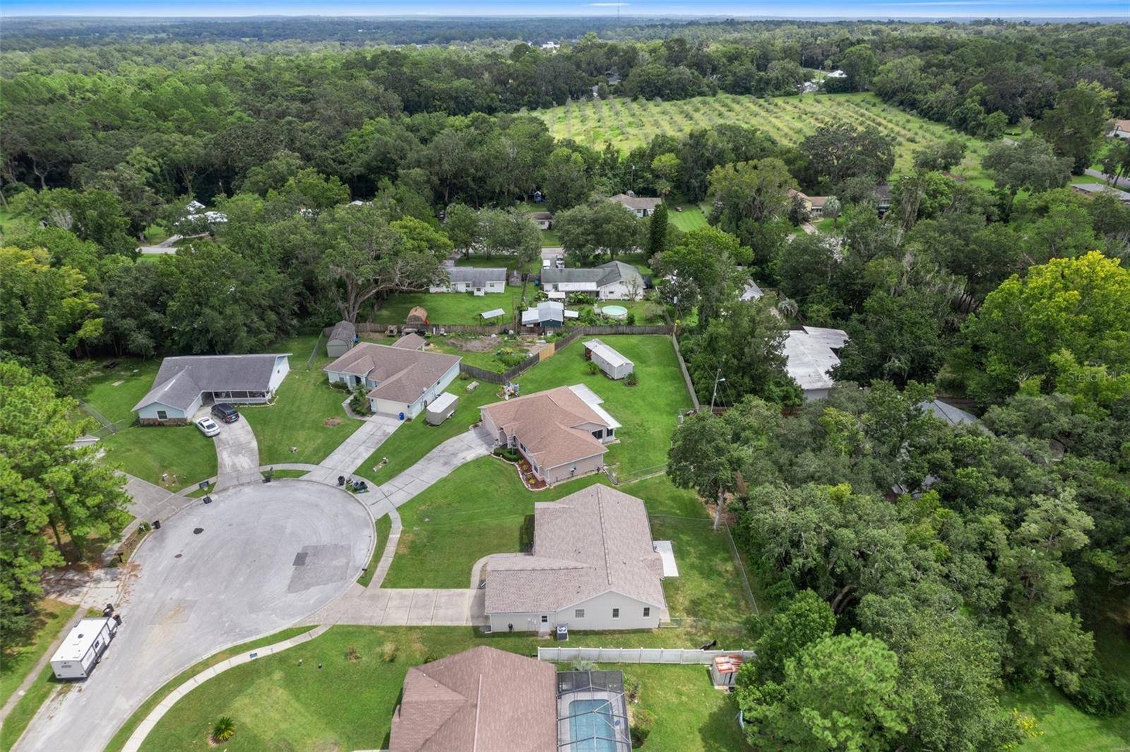 Brooksville, FL 34601,807 LAURELRIDGE CT