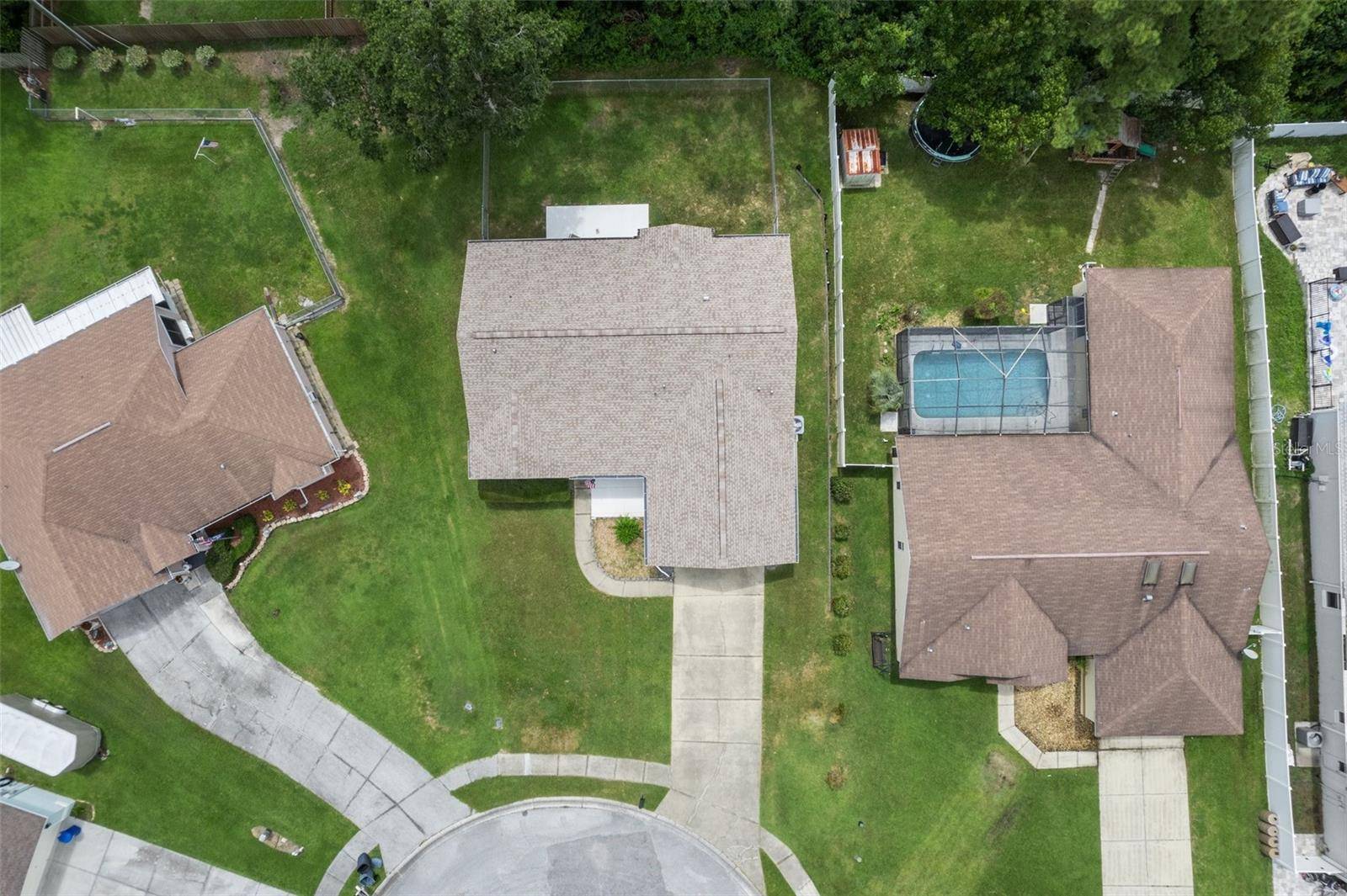 Brooksville, FL 34601,807 LAURELRIDGE CT