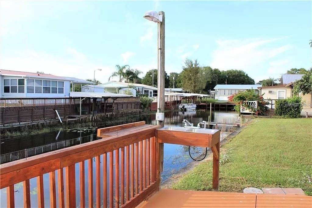 Kenansville, FL 34739,535 MINNOW CT