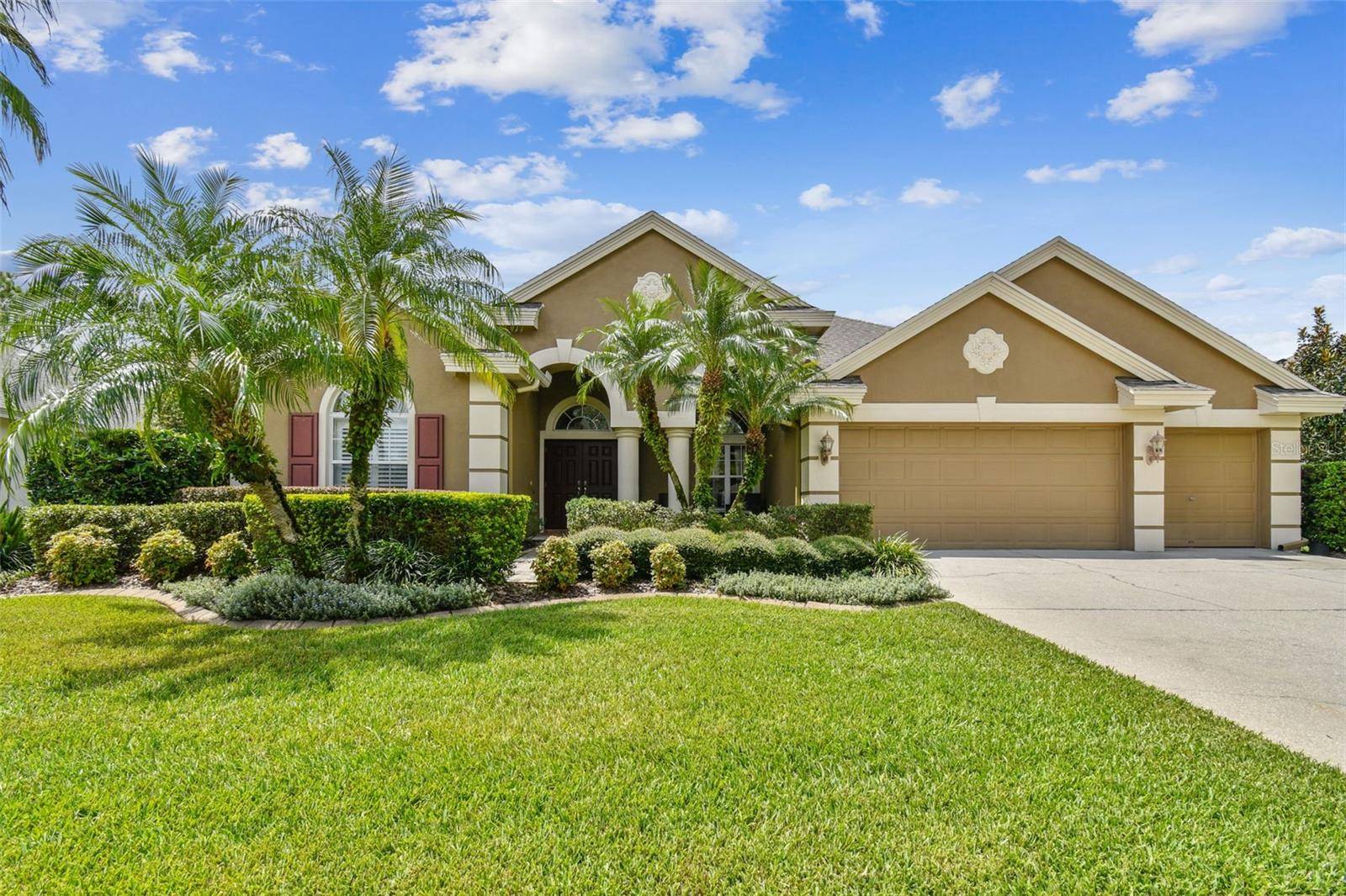 Land O Lakes, FL 34639,23220 GRACEWOOD CIR