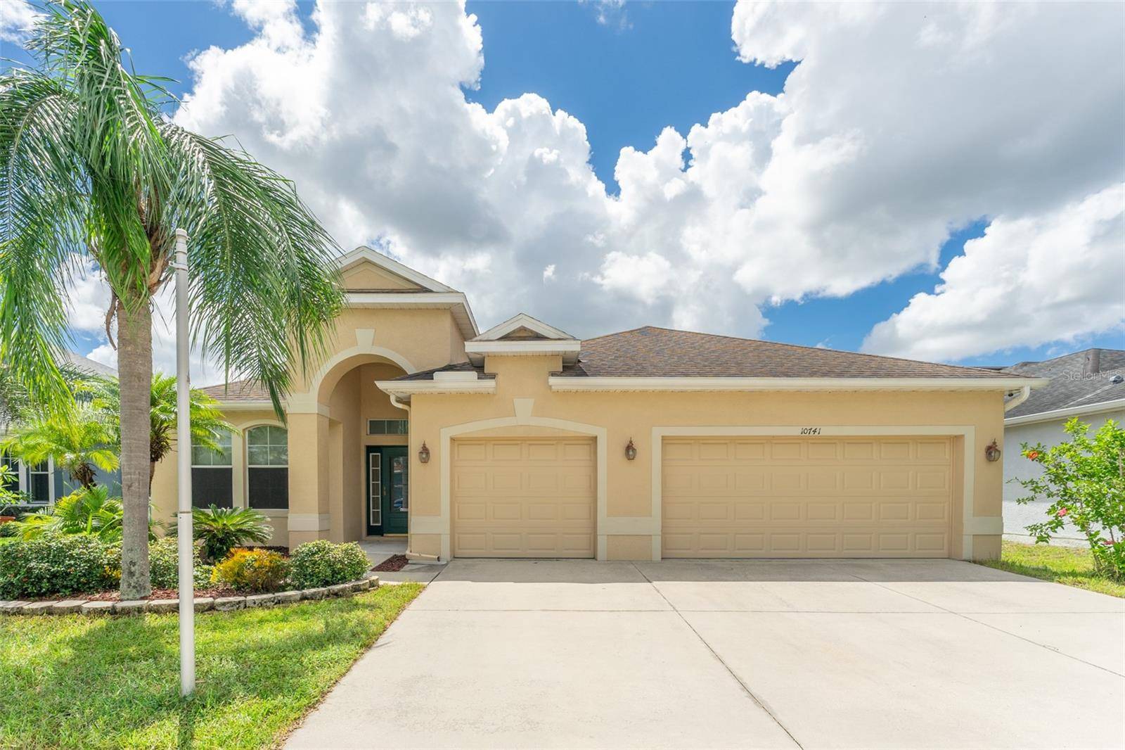 Riverview, FL 33579,10741 ROCKLEDGE VIEW DR