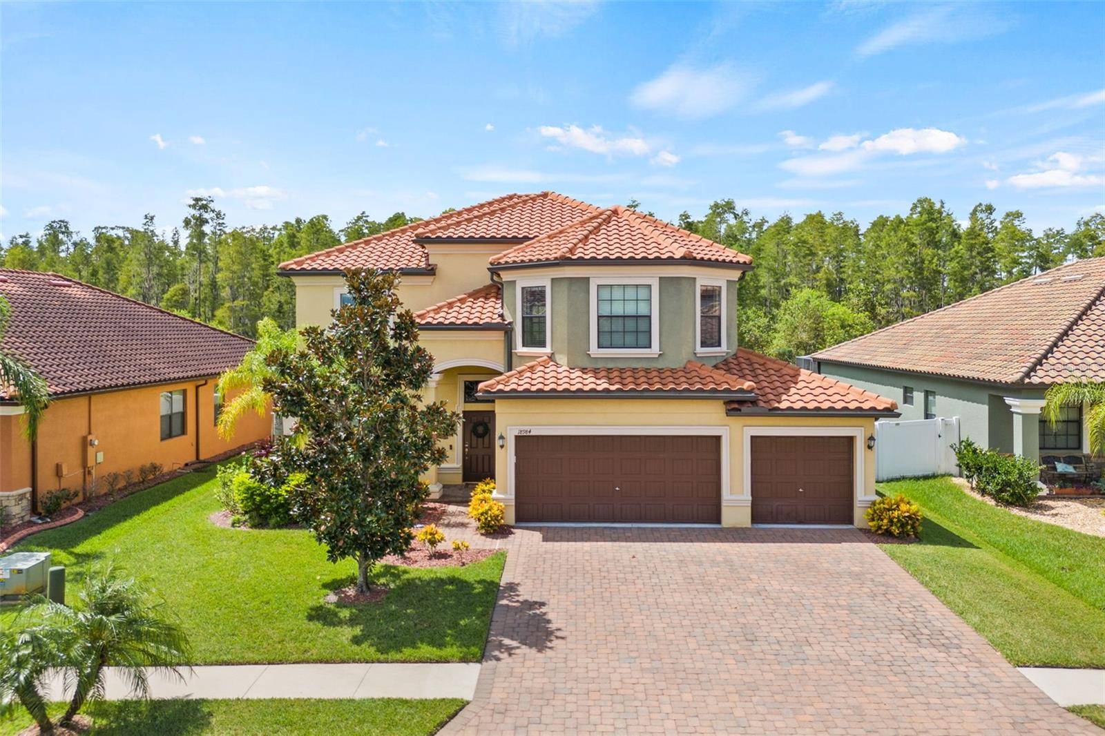 Land O Lakes, FL 34638,18984 LUTTERWORTH CT