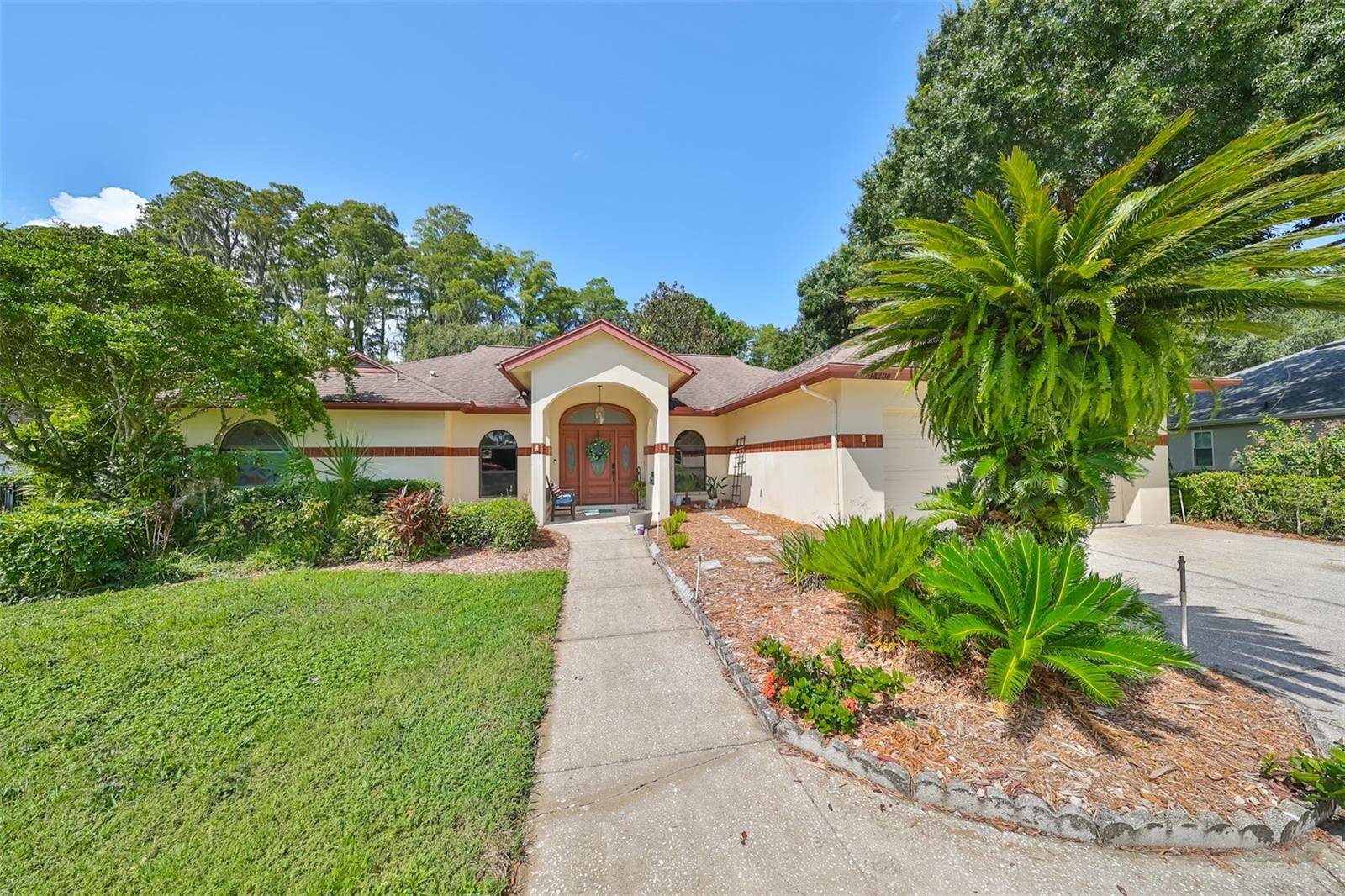 Lutz, FL 33548,18306 PLEASANT RIDGE PL