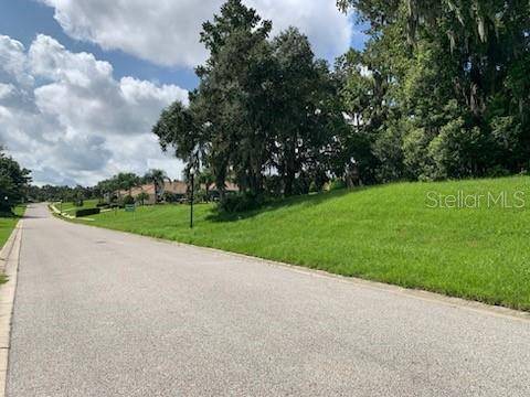 Dade City, FL 33525,13620 CARNOUSTIE CIR