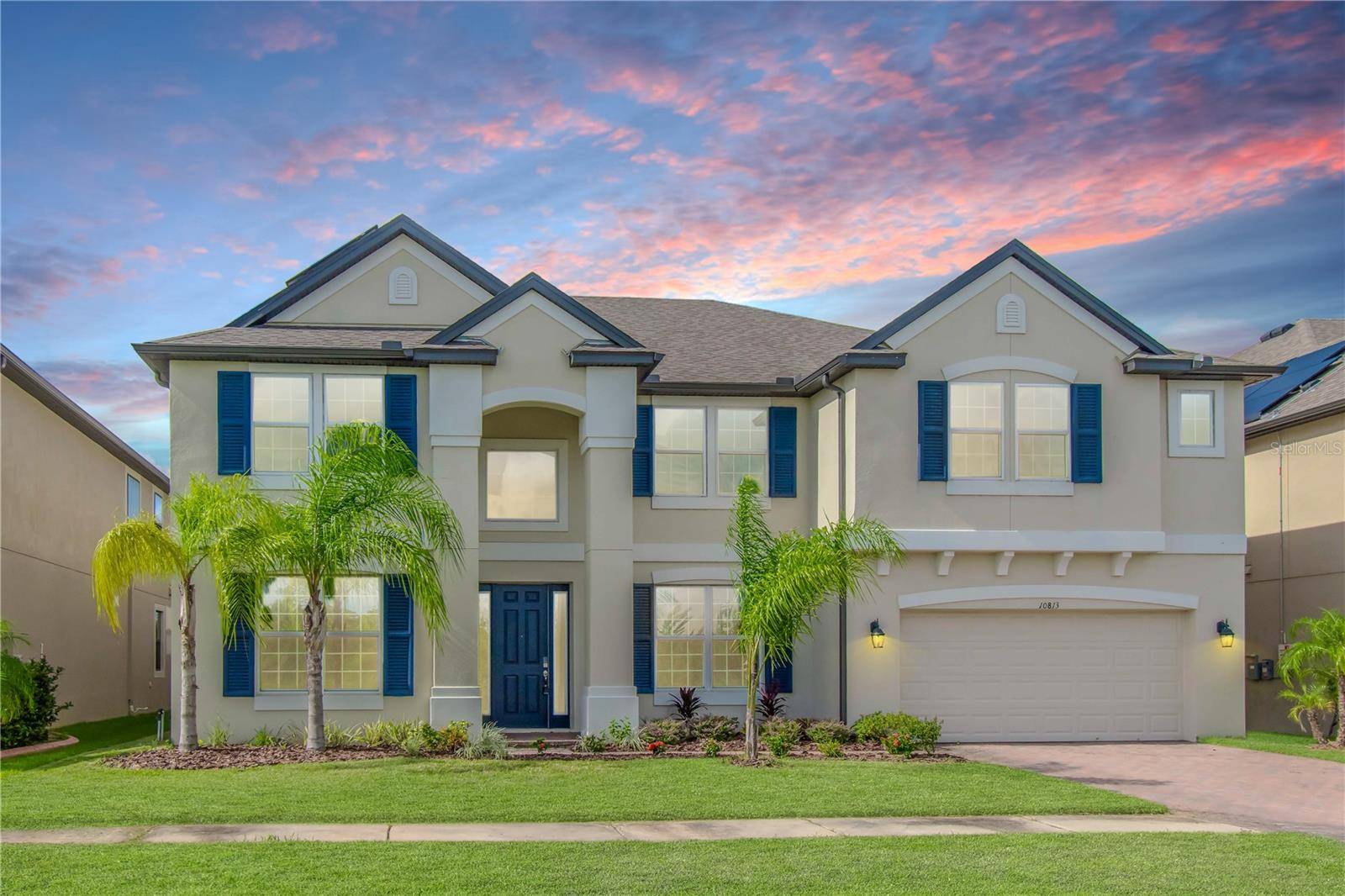 Tampa, FL 33647,10813 ROLLING MOSS RD