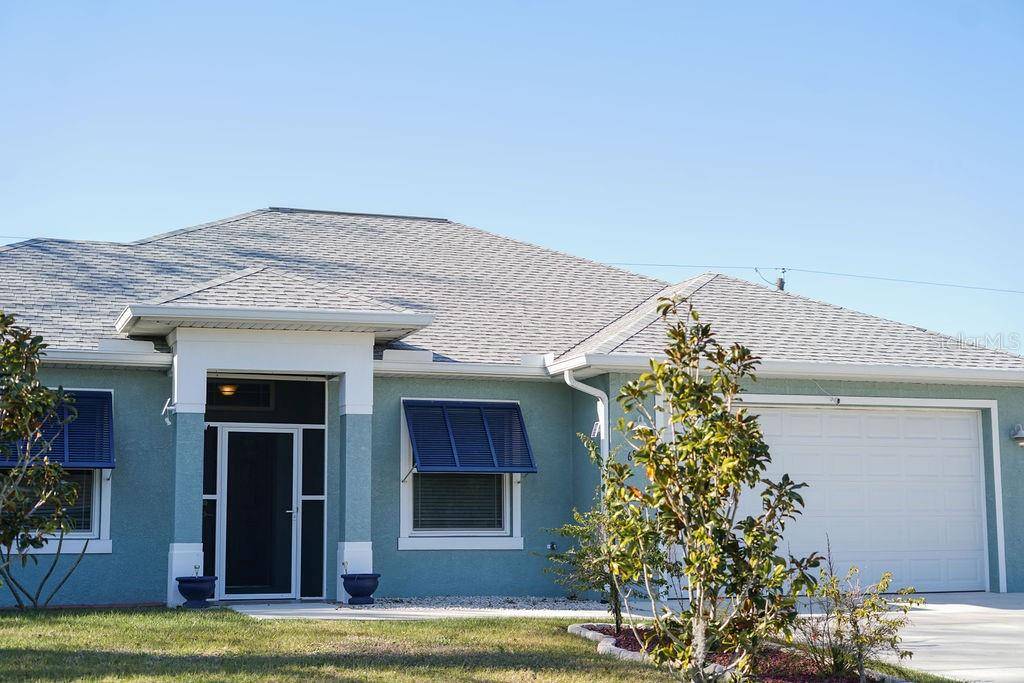 Venice, FL 34293,684 MOBILE RD