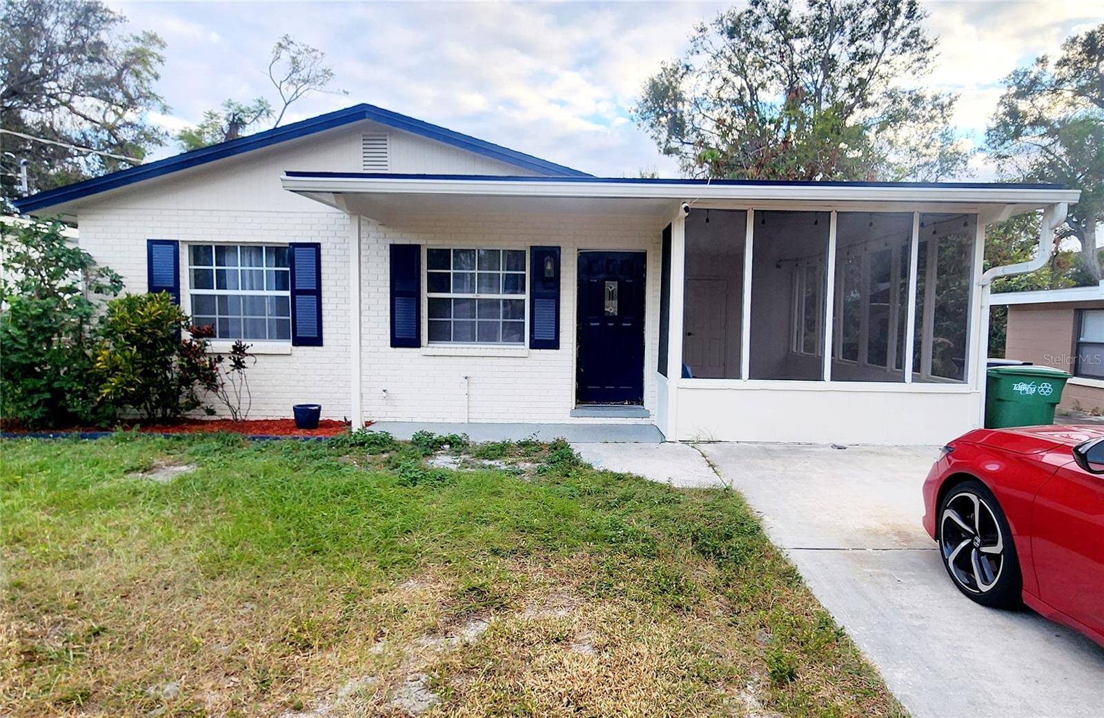 Tampa, FL 33607,4306 W LA SALLE ST