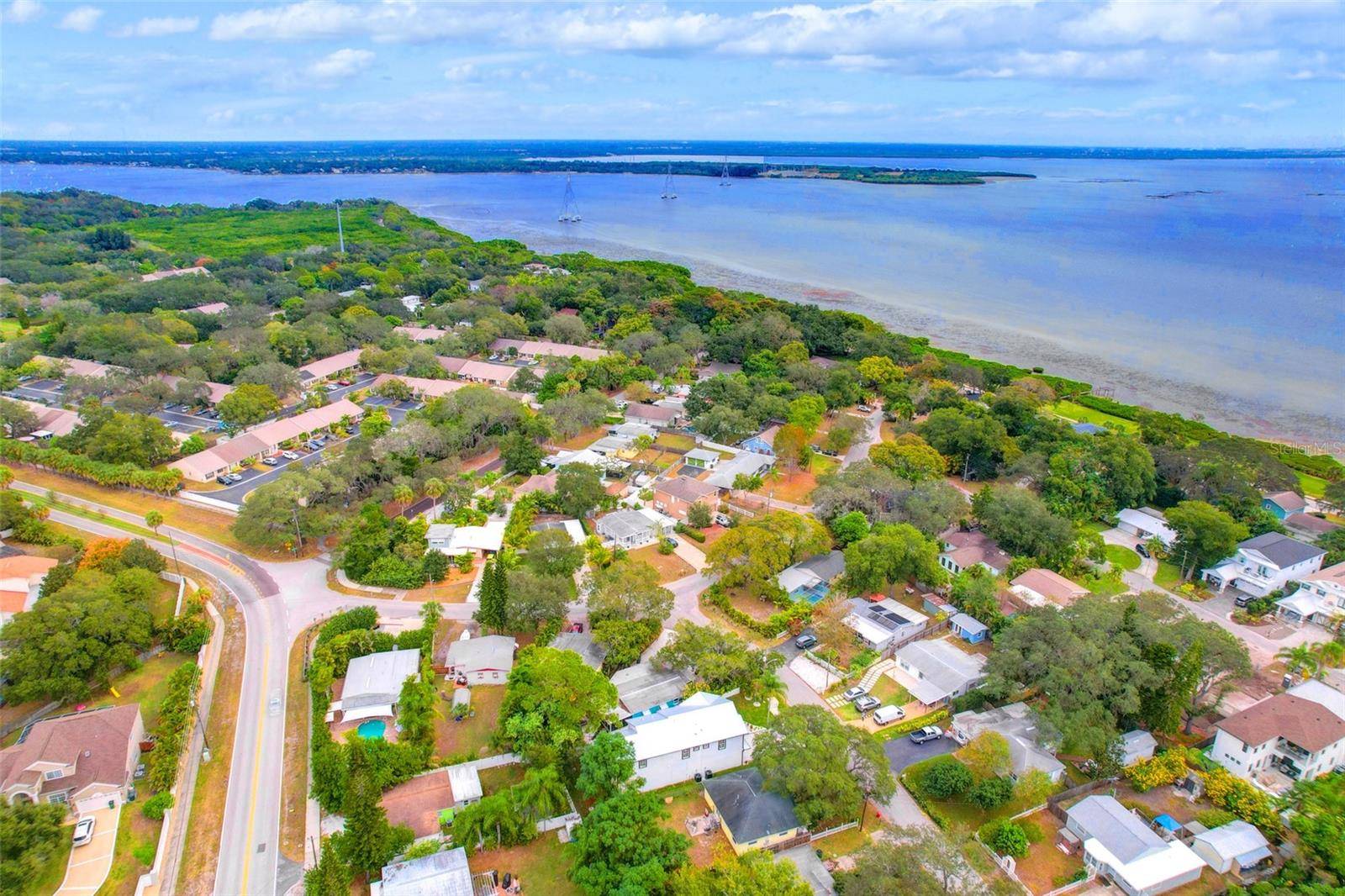 Safety Harbor, FL 34695,1105 CONANT AVE