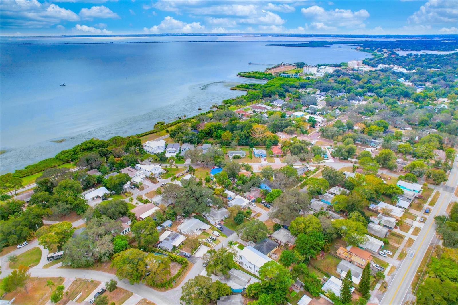 Safety Harbor, FL 34695,1105 CONANT AVE