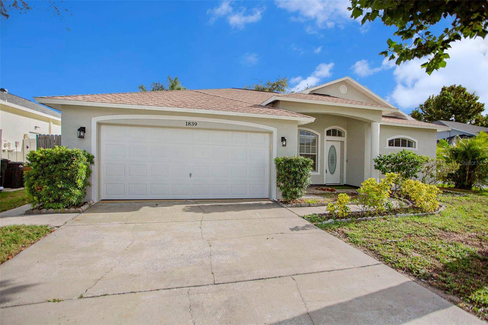 Tarpon Springs, FL 34689,1839 SUNRISE DUNES CT