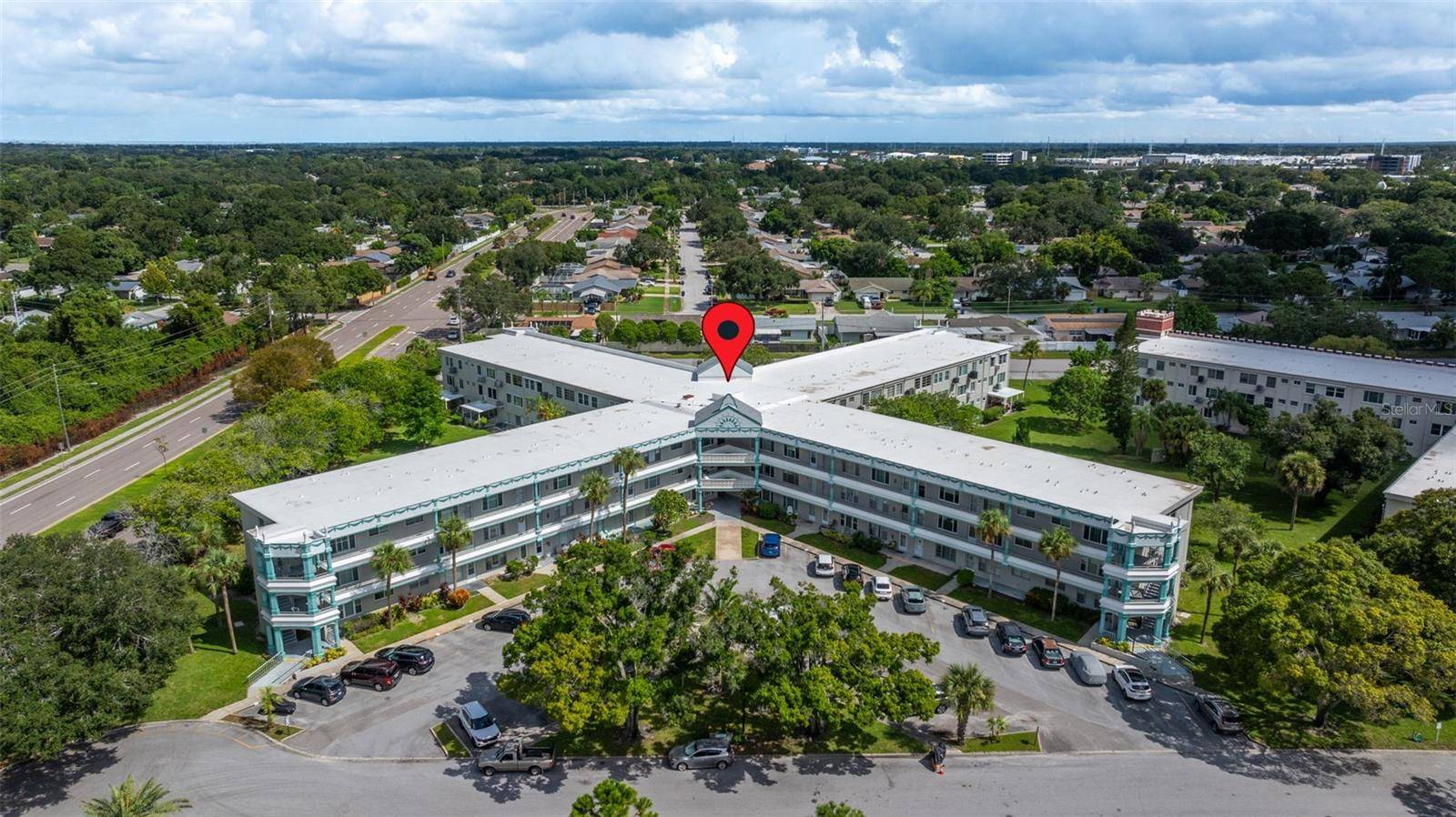 Clearwater, FL 33763,2370 JAMAICAN ST #24