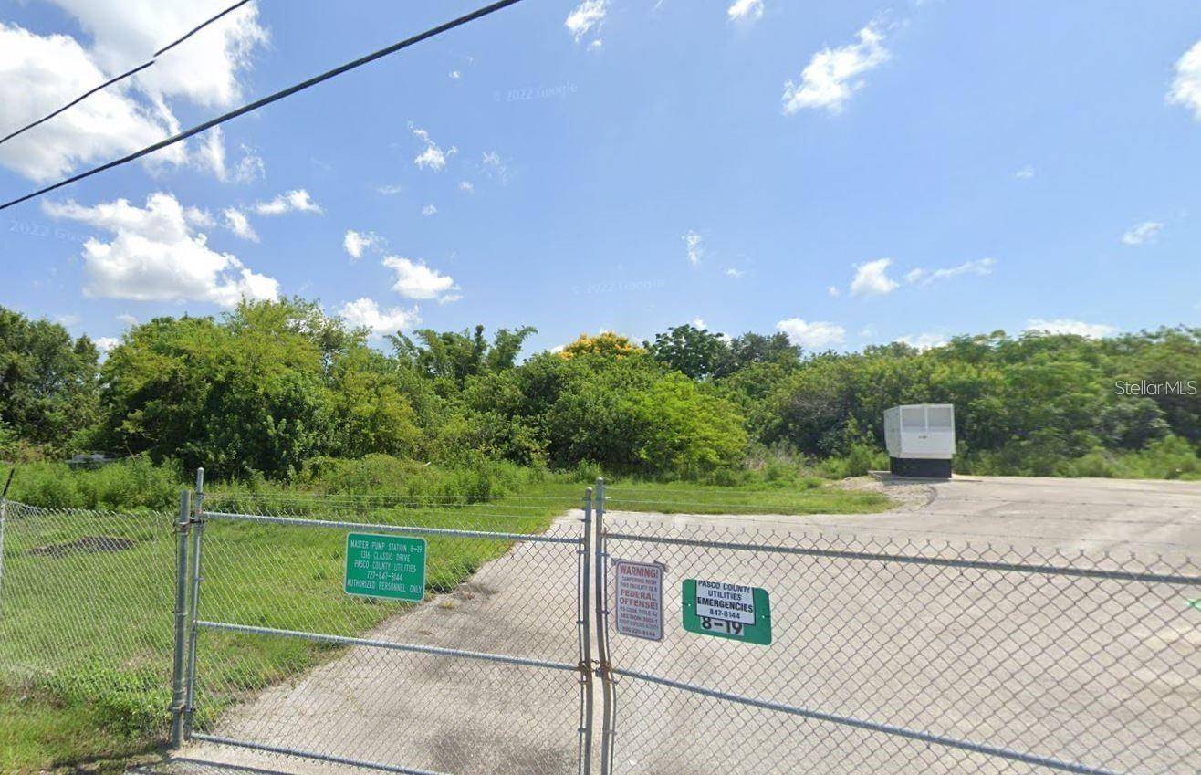 Holiday, FL 34691,1318 CLASSIC DR