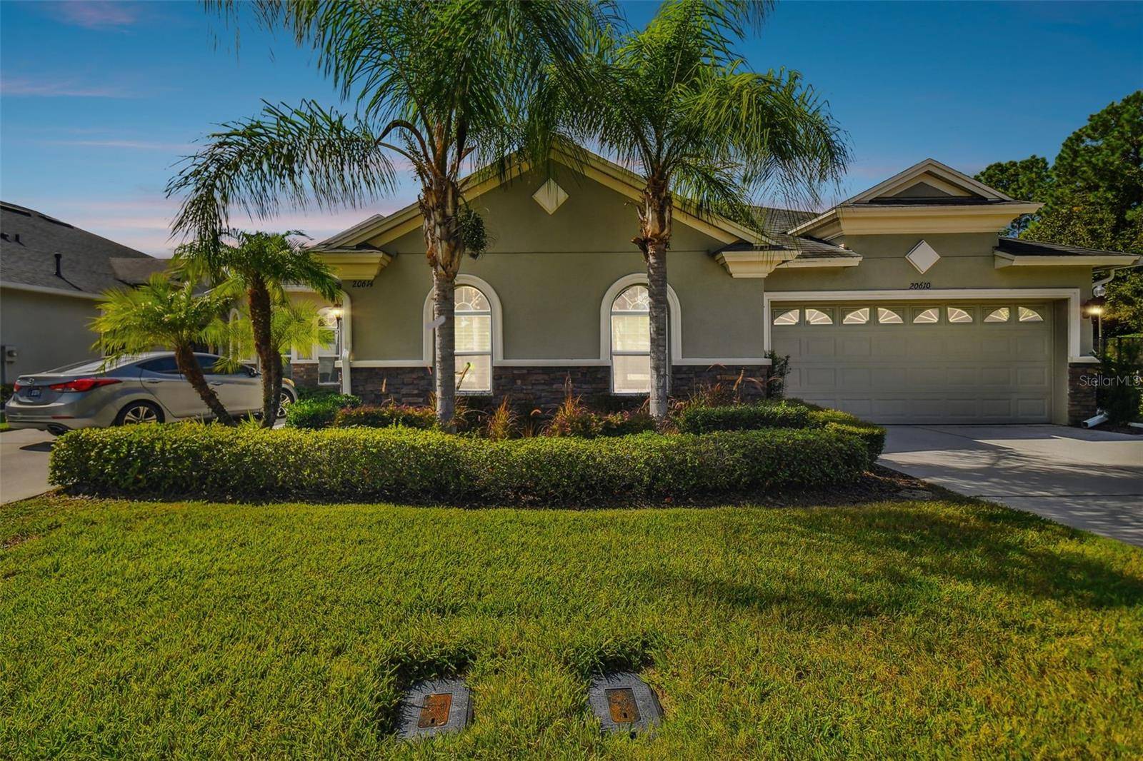 Land O Lakes, FL 34638,20610 AMANDA OAK CT