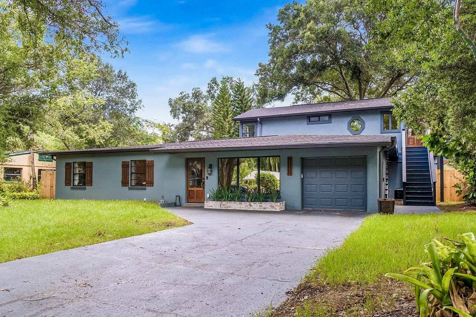 Tampa, FL 33603,1709 W BEDINGFIELD DR