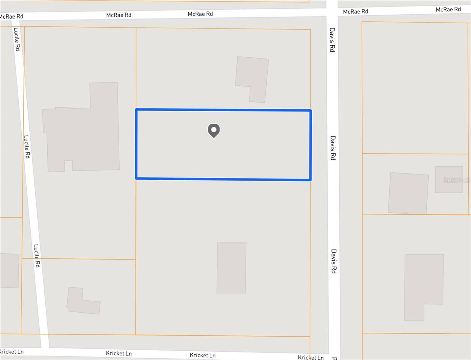 Tampa, FL 33637,10618 DAVIS RD